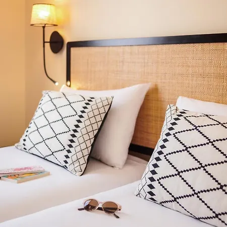 Ibis Styles Centre Place Graslin Hotel Nantes