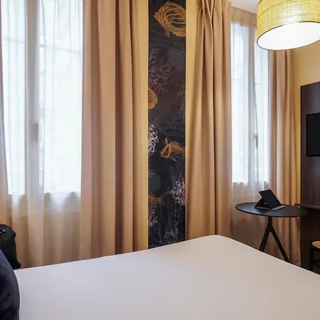 Ibis Styles Centre Place Graslin 3* Nantes