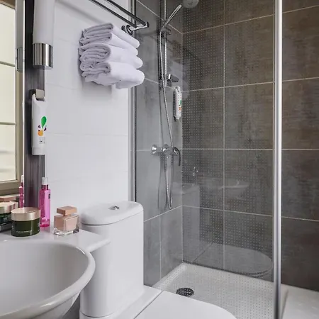 Ibis Styles Centre Place Graslin Hotel