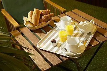 Ibis Styles Centre Place Graslin