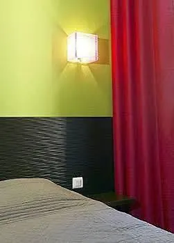 Ibis Styles Centre Place Graslin Hotel Nantes