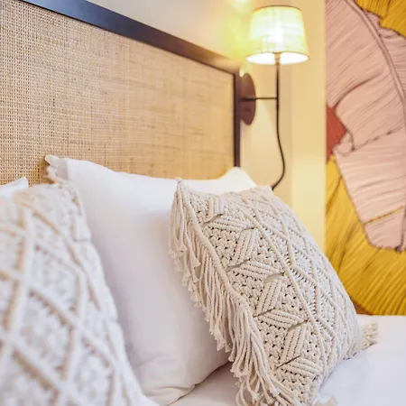 Ibis Styles Centre Place Graslin 3* Nantes