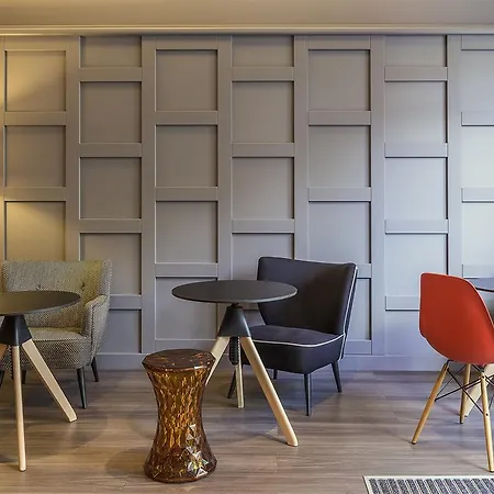 Ibis Styles Centre Place Graslin Hotel 3*