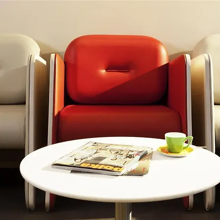 Ibis Styles Centre Place Graslin Hotel