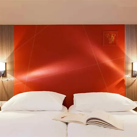 Hotel Ibis Styles Centre Place Graslin Nantes