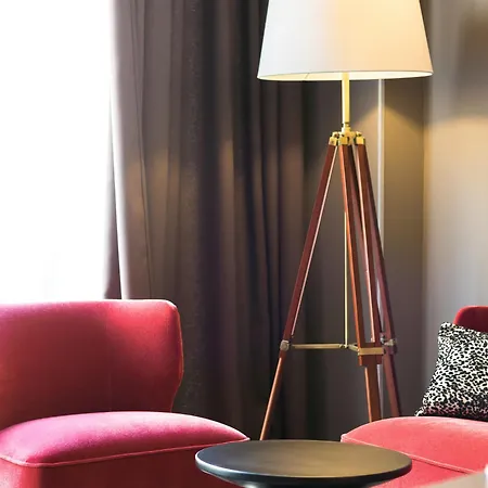 Ibis Styles Centre Place Graslin