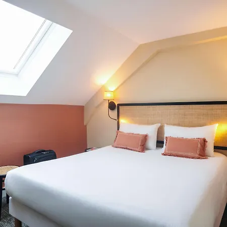 Hotel Ibis Styles Centre Place Graslin Nantes