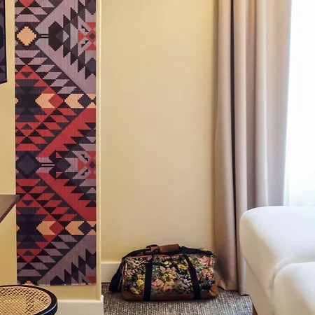 Ibis Styles Centre Place Graslin 3*