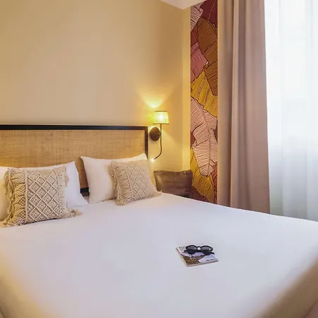 Ibis Styles Centre Place Graslin Hotel