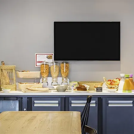 Ibis Styles Centre Place Graslin Hotel 3*
