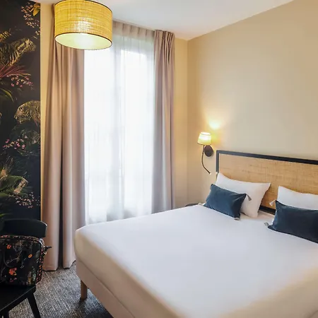 Hotel Ibis Styles Centre Place Graslin 3*