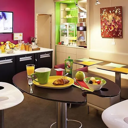 Hotel Ibis Styles Centre Place Graslin