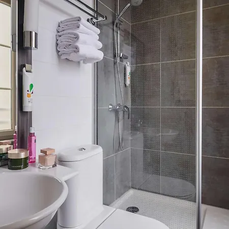 Hotel Ibis Styles Centre Place Graslin