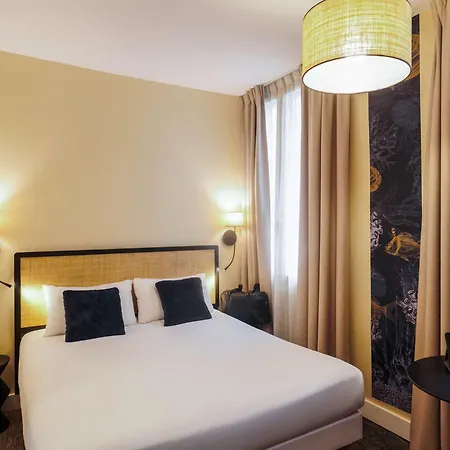 Ibis Styles Centre Place Graslin Hotel Nantes