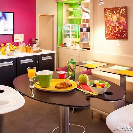 Hotel Ibis Styles Centre Place Graslin