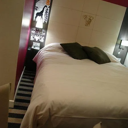 Ibis Styles Centre Place Graslin Nantes