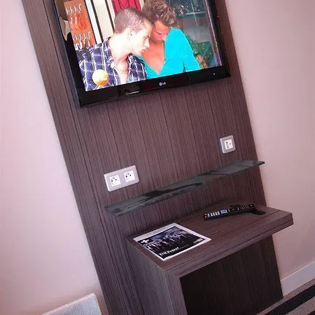 Hotel Ibis Styles Centre Place Graslin