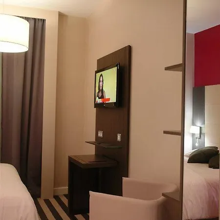 Hotel Ibis Styles Centre Place Graslin Nantes