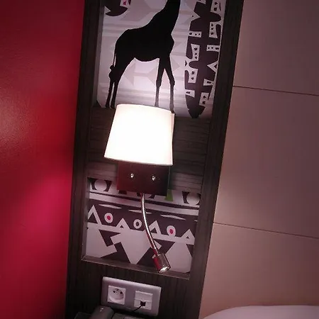 Ibis Styles Centre Place Graslin