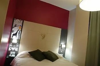 Ibis Styles Centre Place Graslin Hotel 3*