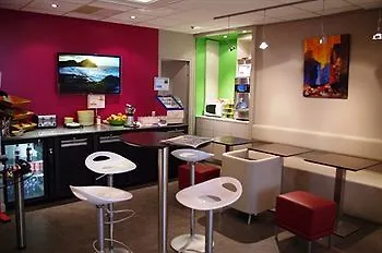 Hotel Ibis Styles Centre Place Graslin