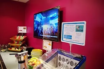 Ibis Styles Centre Place Graslin Hotel Nantes