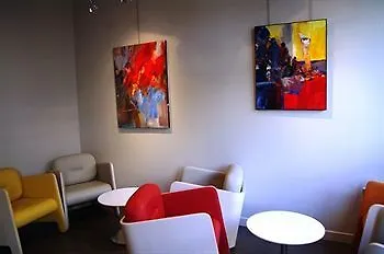 Hotel Ibis Styles Centre Place Graslin 3*