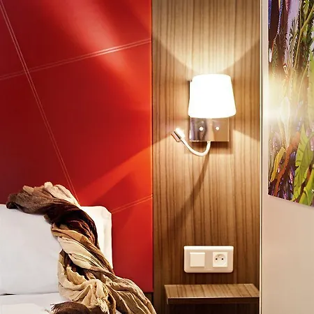 Ibis Styles Centre Place Graslin 3* Nantes