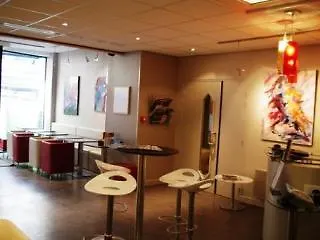 Ibis Styles Centre Place Graslin Hotel 3*