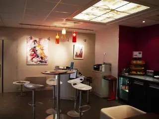 Hotel Ibis Styles Centre Place Graslin Nantes
