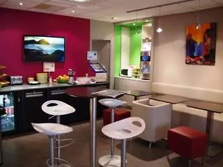 Hotel Ibis Styles Centre Place Graslin Nantes