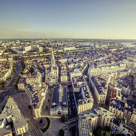 Ibis Styles Centre Place Graslin Hotel