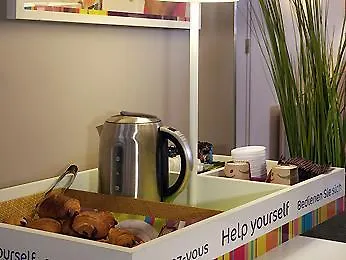 Ibis Styles Centre Place Graslin 3* Nantes