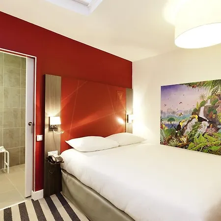 Ibis Styles Centre Place Graslin Nantes